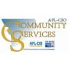 AFL-CIO Community Services Logo