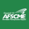 AFSCME Council 13 Logo