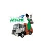 AFSCME Council 20 Logo