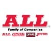 ALL Family of Companies Logo