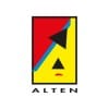 ALTEN Logo