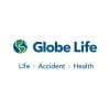 AO Globe Life Logo