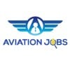 AVIATION JOBS Logo