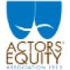 Actors' Equity Association Logo