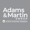Adams & Martin Group Logo