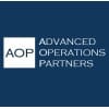 Advanced Operations Partners Logo