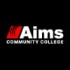 Aims Community College Logo