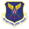 Air Force Global Strike Command Logo