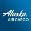 Alaska Air Cargo Logo