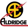 Aldridge Electric Logo