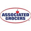 Associated Grocers Baton Rouge Logo