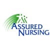Assured Nursing Inc Logo