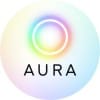 Aura Health Logo