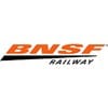 BNSF Railway Logo