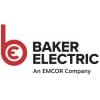 Baker Electric, Inc. Logo