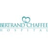 Bertrand Chaffee Hospital and Jennie B. Richmond Nursing Home Logo