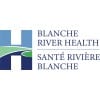 Blanche River Health Logo