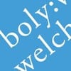 Boly:Welch Logo