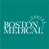 Boston Medical Center (BMC) Logo