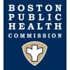 Boston Public Health Commission Logo