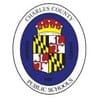 CHARLES COUNTY PUBLIC SCHOOLS Logo