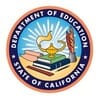 California Department of Education Logo