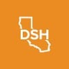 California Department of State Hospitals Logo