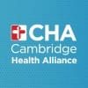 Cambridge Health Alliance Logo