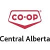 Central Alberta Co-op Ltd. Logo