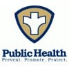 Champaign-Urbana Public Health District Logo