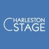 Charleston Stage Logo