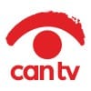 Chicago Access Network Television (CAN TV) Logo