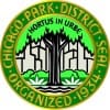 Chicago Park District Logo