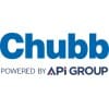Chubb Fire & Security Canada Logo