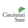 Cincinnati State Logo