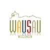 City Of Wausau Logo