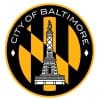 City of Baltimore Logo