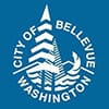 City of Bellevue, Washington Logo