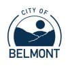 City of Belmont CA Logo