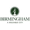 City of Birmingham, Michigan Logo