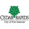 City of Cedar Rapids Logo