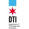 City of Chicago - Department of Technology & Innovation Logo
