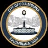 City of Columbiana Logo