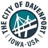 City of Davenport Logo