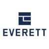 City of Everett, WA Logo
