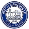 City of Gainesville Logo