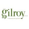 City of Gilroy Logo