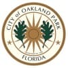 City of Oakland Park Logo