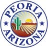 City of Peoria, Arizona Logo