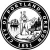 City of Portland Logo